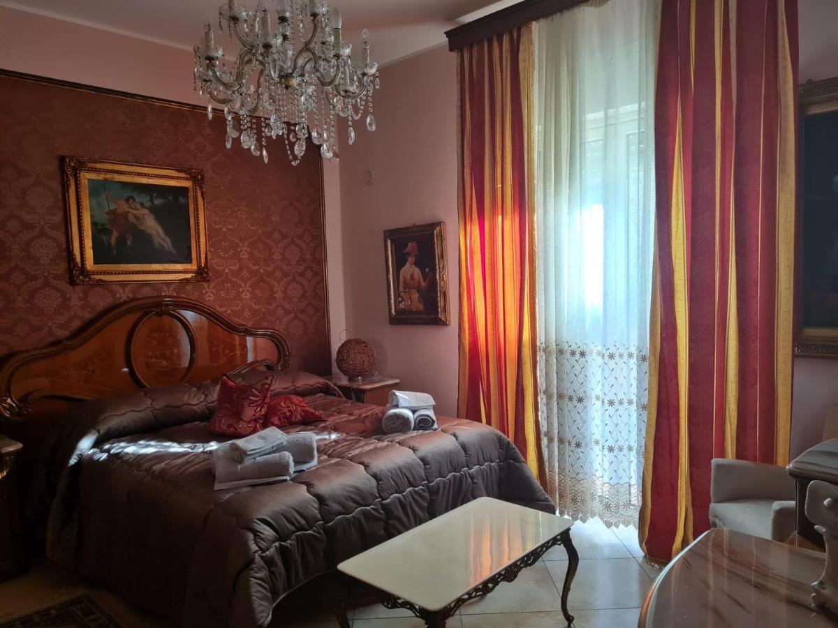 B&B Aquila Canicatti Ngoại thất bức ảnh