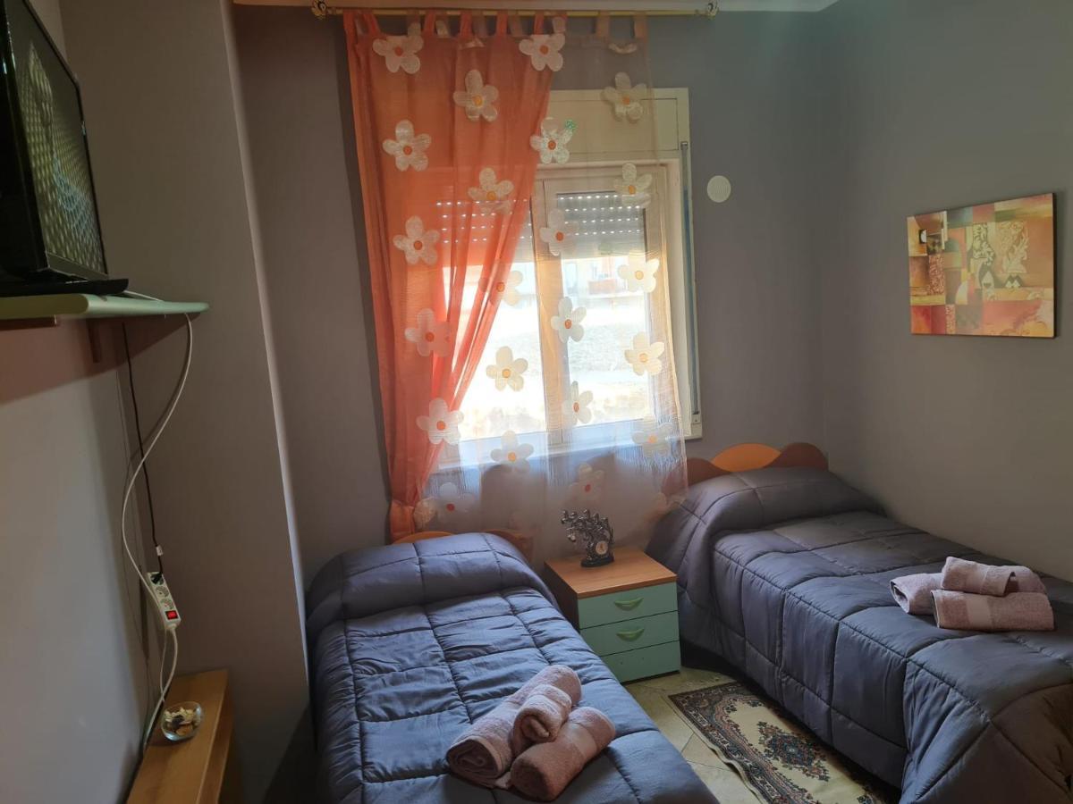 B&B Aquila Canicatti Ngoại thất bức ảnh