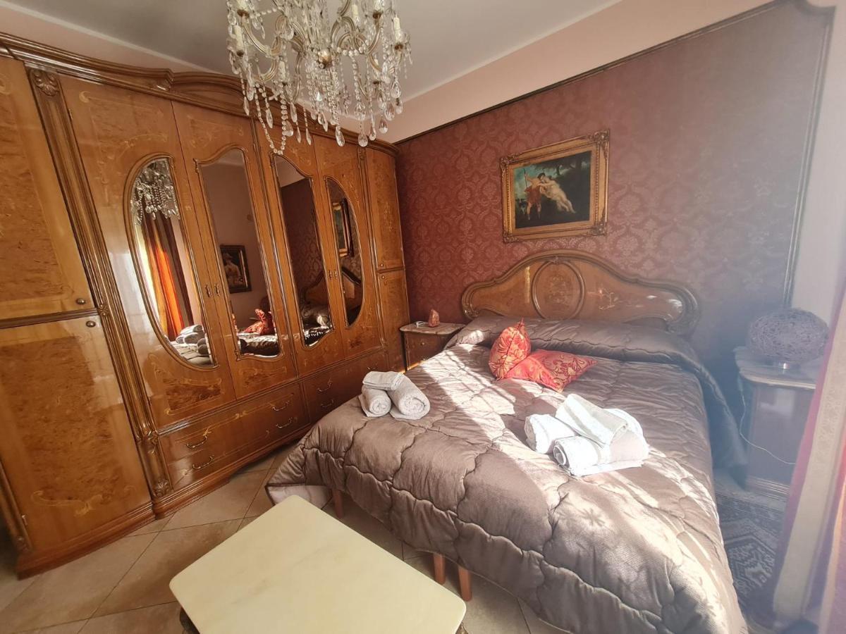 B&B Aquila Canicatti Ngoại thất bức ảnh