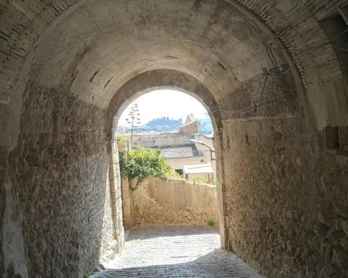 B&B Aquila Canicatti Ngoại thất bức ảnh