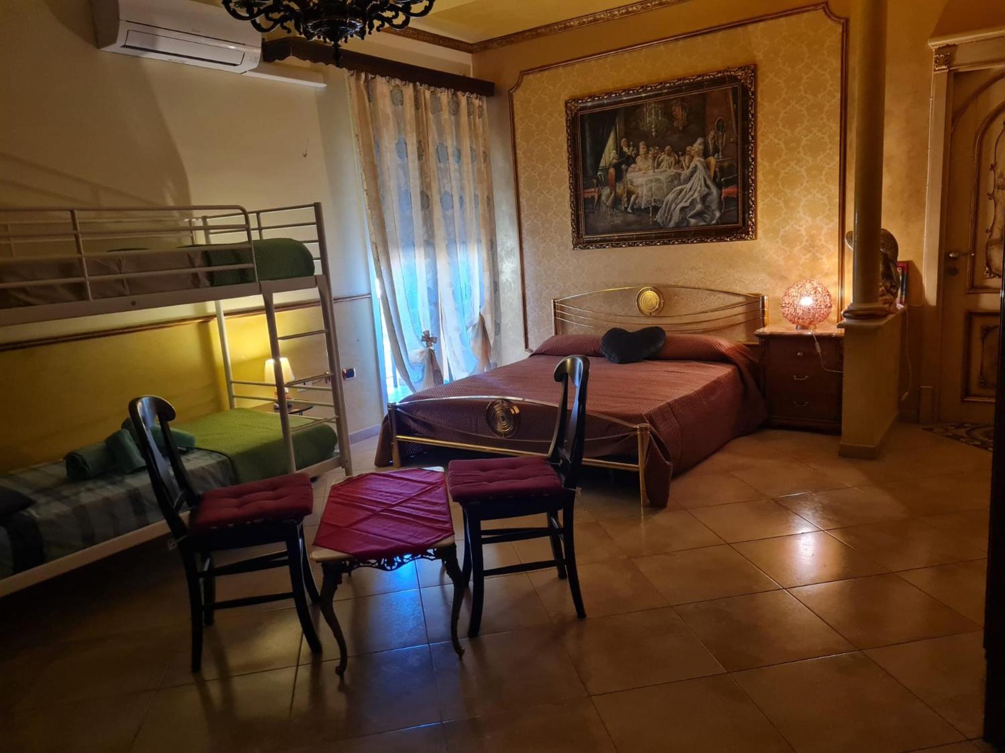 B&B Aquila Canicatti Ngoại thất bức ảnh