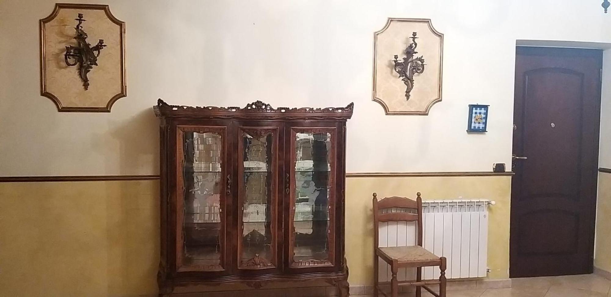 B&B Aquila Canicatti Ngoại thất bức ảnh